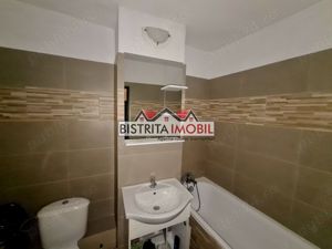 Apartament 2 camere, zona Andrei Muresanu - Lidl, decomandat, spatios - imagine 10