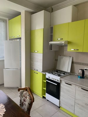 apartament cu 2 camere zona Turnu Magurele - Piata Sudului - imagine 4