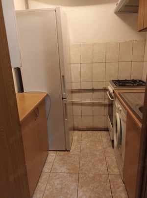  Proprietar Închiriez Apartament cu două camere - imagine 6