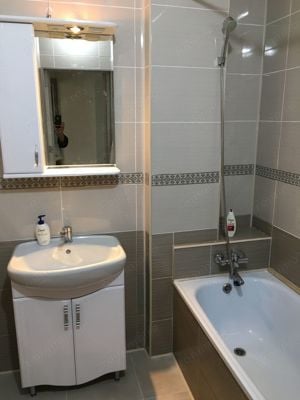 apartament cu 2 camere zona Turnu Magurele - Piata Sudului - imagine 3