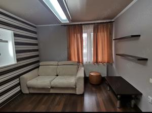 Închiriez apartament 2 camere+ living bucatarie, zona Spitalul Clujana