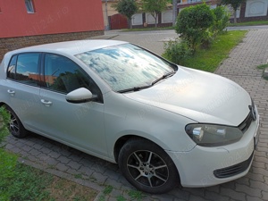 Vânzare autoturism VW Golf 6 1.4 benzina  - imagine 3