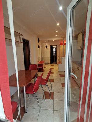 Închiriez apartament 2 camere+ living bucatarie, zona Spitalul Clujana - imagine 7