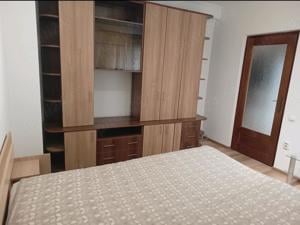 Închiriez apartament 2 camere+ living bucatarie, zona Spitalul Clujana - imagine 4