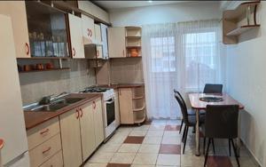 Închiriez apartament 2 camere+ living bucatarie, zona Spitalul Clujana - imagine 10