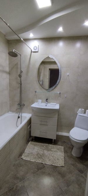 apartament modern cu 2 camere Prelungirea Ghencea