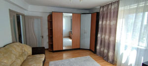 apartament modern cu 2 camere Prelungirea Ghencea - imagine 4