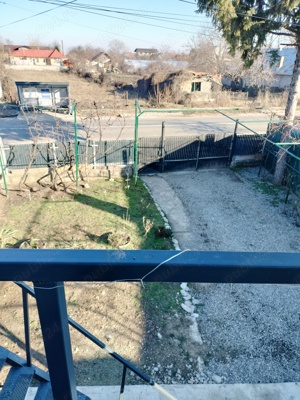 Vânzare casa curte prahova - imagine 9