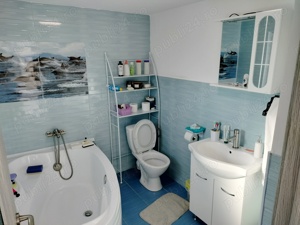 Vânzare casa curte prahova - imagine 6