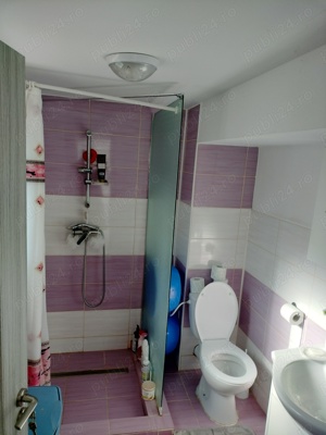 Vânzare casa curte prahova - imagine 8