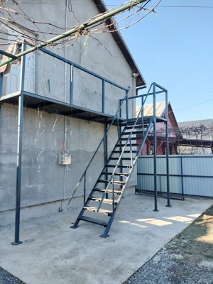 Vânzare casa curte prahova - imagine 7