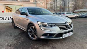 Renault Talisman 06 2020 LIMITED   Ambientale   Masaj   Unghi mort   Camera   Distronic