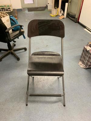 Vand Scaune pliabile pentru bar 