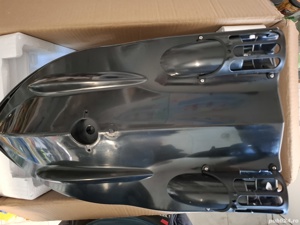 Barcă nouă plantat  - imagine 4