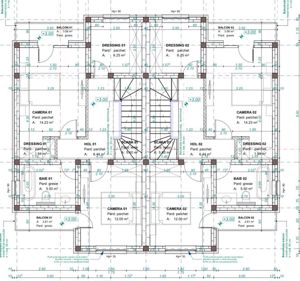 Duplex  Sanandrei - imagine 5 Duplex  Sanandrei - imagine 5