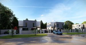 Duplex  Sanandrei - imagine 2 Duplex  Sanandrei - imagine 2