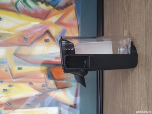 Cana de spumare a laptelui Philips Latte Go - imagine 4