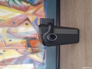 Cana de spumare a laptelui Philips Latte Go - imagine 3