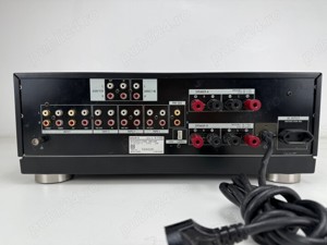 Amplificator Sony TA F-707 ES - imagine 3