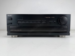 Amplificator Sony TA F-707 ES