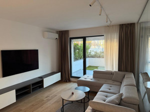 Apartament 2 camere | LUX | Nusco City - imagine 2