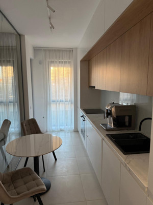 Apartament 2 camere | LUX | Nusco City - imagine 6