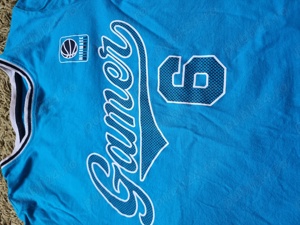  Set de baschet pentru baieti 10-11 ani  - imagine 2