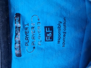  Set de baschet pentru baieti 10-11 ani  - imagine 3