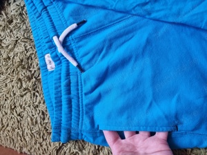  Set de baschet pentru baieti 10-11 ani  - imagine 4