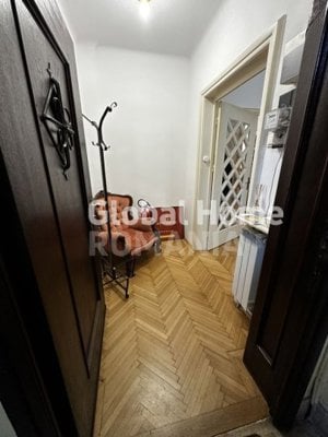 Apartament 3 camere | Dorobanti Floreasca Capitale | Balcon  - imagine 4