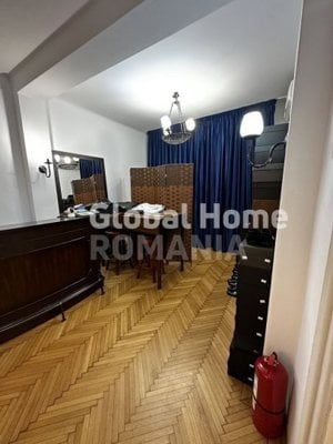 Apartament 3 camere | Dorobanti Floreasca Capitale | Balcon  - imagine 3