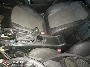 Fata completa/Dezmembrez Opel Astra j Interior semipiele - imagine 2