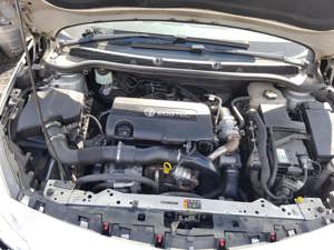 Fata completa/Dezmembrez Opel Astra j Interior semipiele - imagine 3