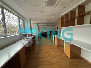 spatiu Birouri  4 Camere Pipera Bucuresti - imagine 6