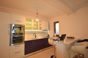 Apartament cu 2 camere de inchiriat-Iulius Mall - imagine 5