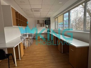 spatiu Birouri  4 Camere Pipera Bucuresti - imagine 5