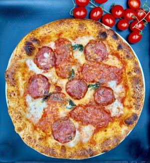 Pizzar cu experienta