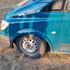 Mercedes Vito 109 CDI - fara rugina - Sighisora   Mures - imagine 4