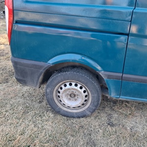 Mercedes Vito 109 CDI - fara rugina - Sighisora   Mures - imagine 7
