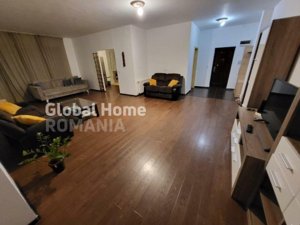 Apartament 3 camere 113 MP | Bucurestii Noi | Bloc Nou | Doi Cocosi | - imagine 2