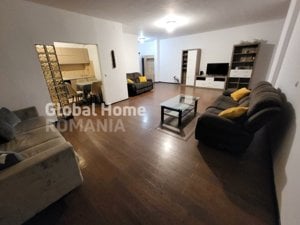 Apartament 3 camere 113 MP | Bucurestii Noi | Bloc Nou | Doi Cocosi |