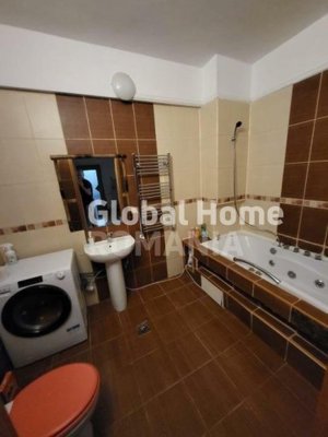 Apartament 3 camere 113 MP | Bucurestii Noi | Bloc Nou | Doi Cocosi | - imagine 6