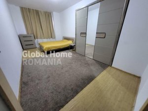 Apartament 3 camere 113 MP | Bucurestii Noi | Bloc Nou | Doi Cocosi | - imagine 3