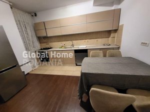 Apartament 3 camere 113 MP | Bucurestii Noi | Bloc Nou | Doi Cocosi | - imagine 5