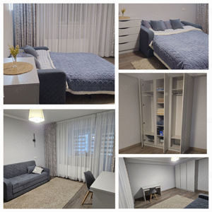 apartament 2 camere zona Baneasa  - imagine 2