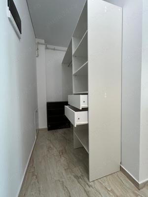 Inchiriez garsoniera in Militari Residence, Bloc nou, loc de parcare privat - imagine 9