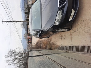 Vand Skoda Octavia 2017 disel  - imagine 4