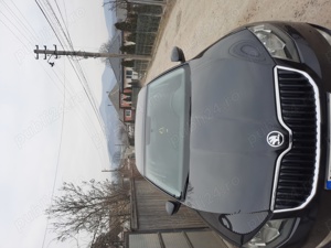 Vand Skoda Octavia 2017 disel  - imagine 5