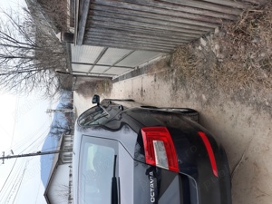 Vand Skoda Octavia 2017 disel  - imagine 6