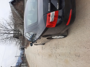 Vand Skoda Octavia 2017 disel  - imagine 3